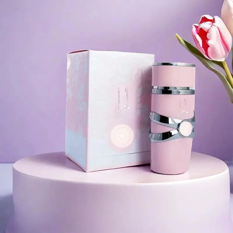 Fleur Eternelle Long-Lasting Floral Eau de Parfum | 100ml