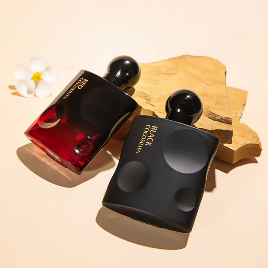 Temptation Eau de Parfum - Long-Lasting Niche Fragrance"
