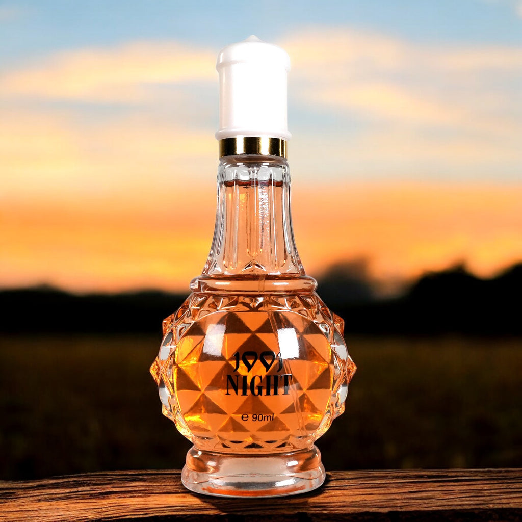 Masked Goddess Long-Lasting Niche Eau de Parfum