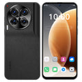 30 Pro Unlocked 5G Smartphone | 6.5" 120Hz | 6GB 256GB | Snapdragon | 6800mAh