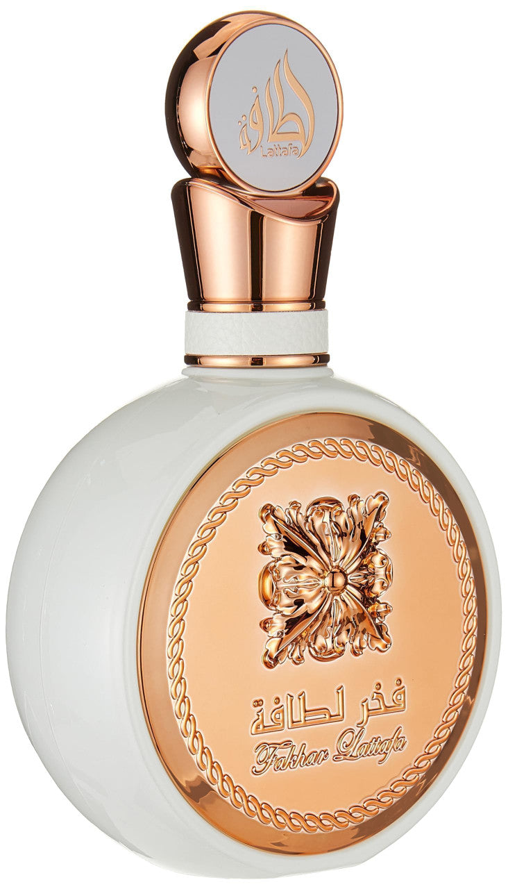 Fakhar Eau de Parfum - Women's Signature Fragrance 100ml"
