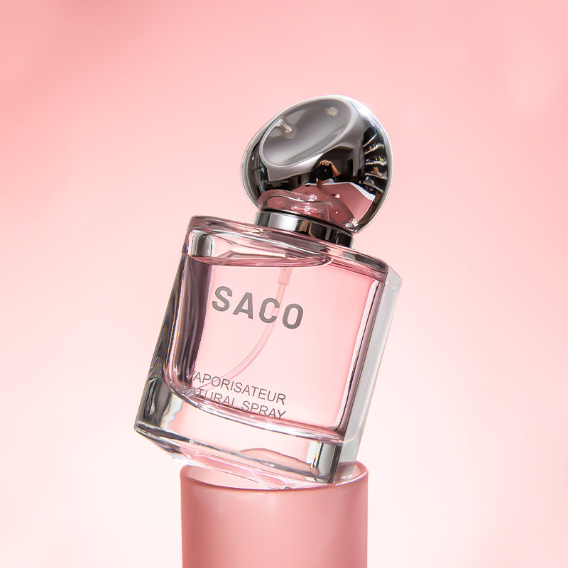 Velour Noir Long-Lasting Eau de Parfum