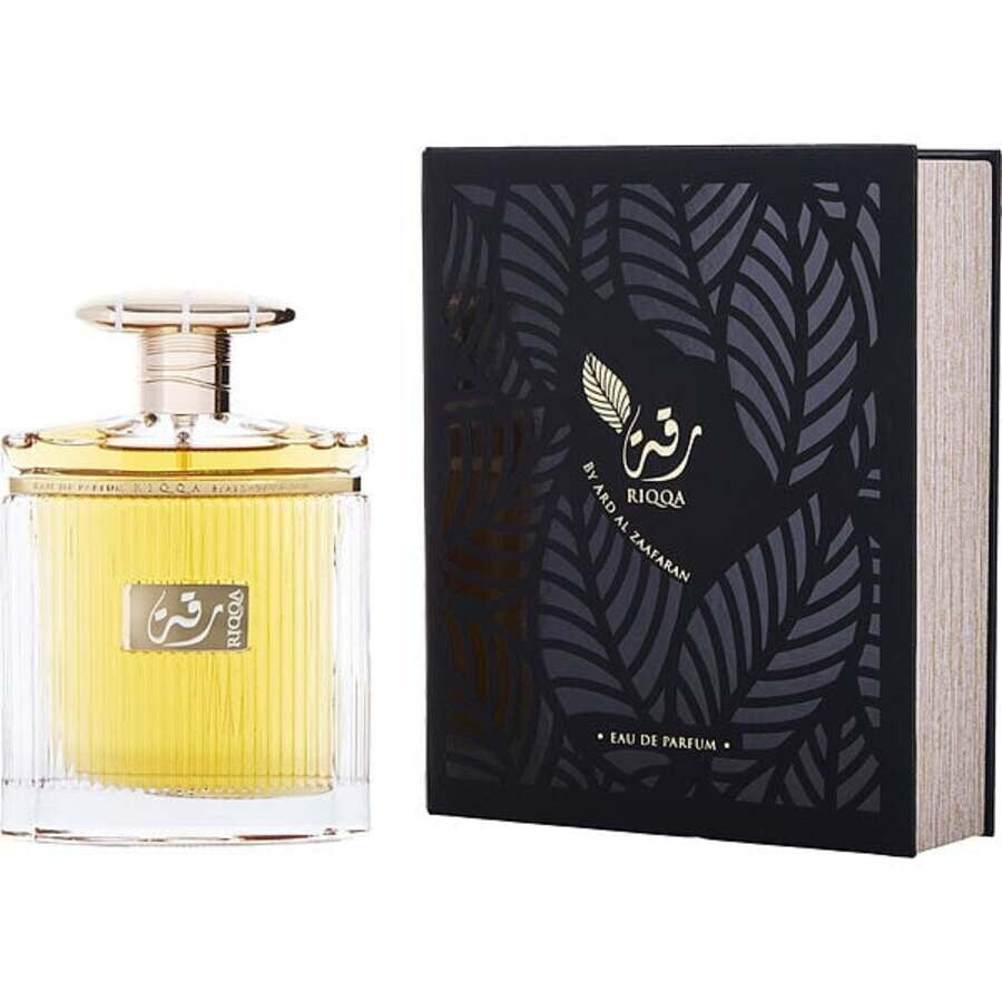 Riqqa Eau de Parfum - Unisex Luxury Scent 100ml"