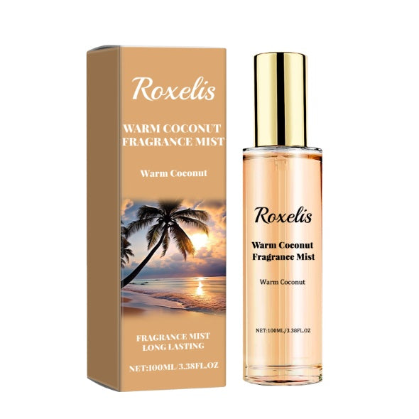 Coconut Passion Eau de Parfum