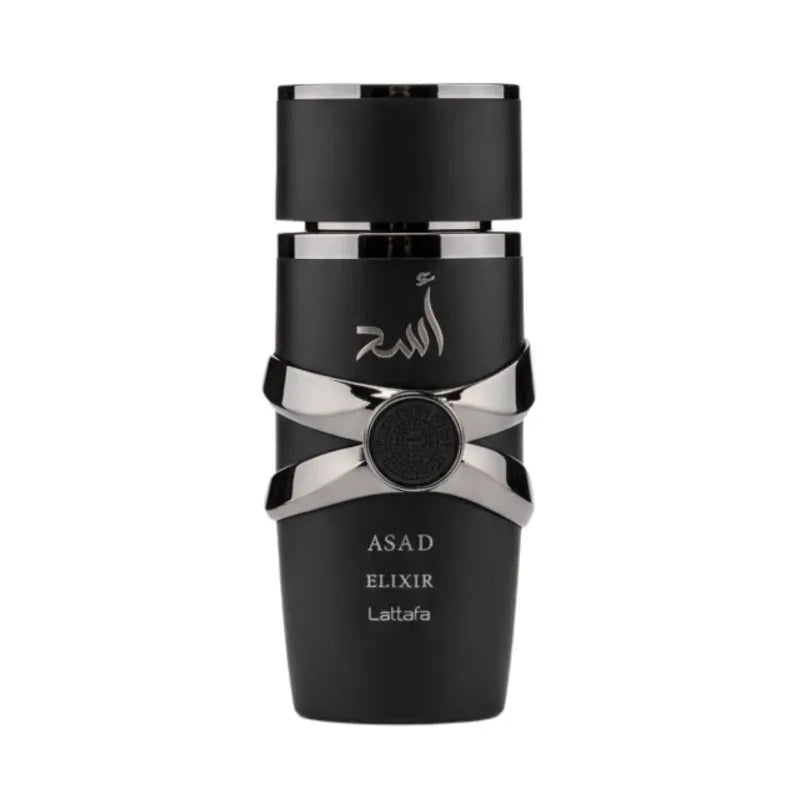 Asad Elixir Eau de Parfum for Men