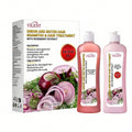 Onion & Vitamin E Shampoo & Conditioner Duo
