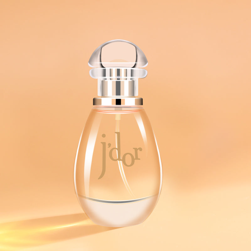 Natural Light Eau de Parfum