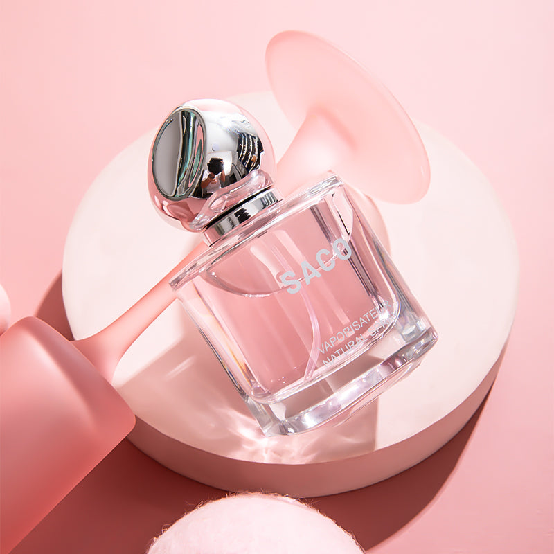 Velour Noir Long-Lasting Eau de Parfum
