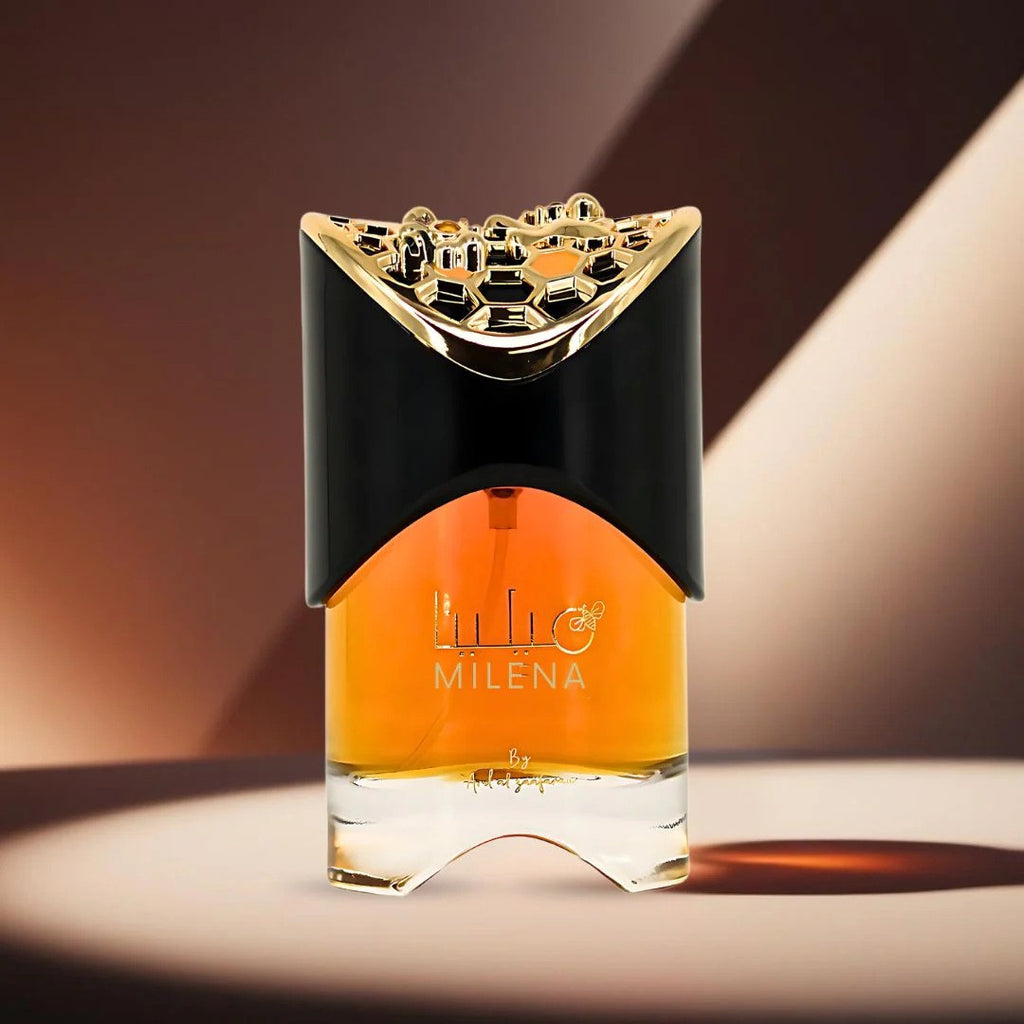 "Milena Eau de Parfum - Women's Luxury Fragrance 100ml"