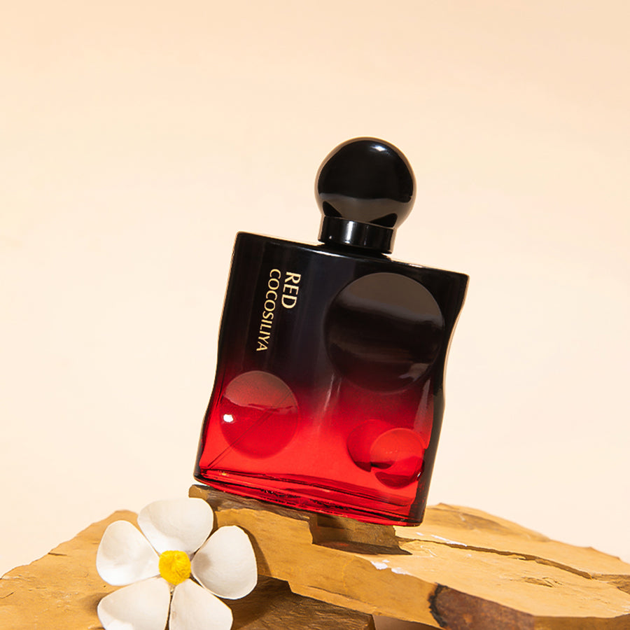 Temptation Eau de Parfum - Long-Lasting Niche Fragrance"