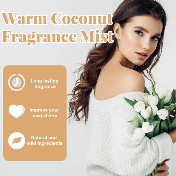 Coconut Passion Eau de Parfum