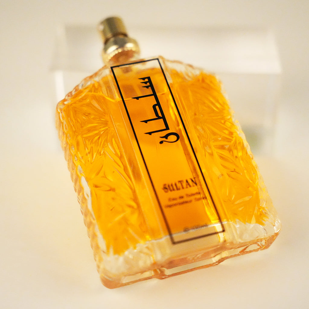 "Timeless Elegance Eau de Parfum - Unisex Niche Fragrance 100ml"