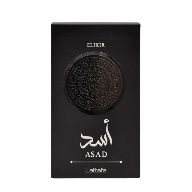 Asad Elixir Eau de Parfum for Men