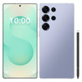 C25 Ultra 5G Unlocked Smartphone | 7.3" HD+ | 8GB 256GB | 108MP | 6800mAh | Android 14