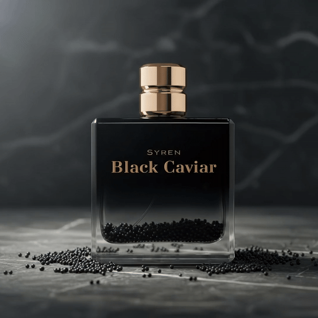 Syren - Black Caviar