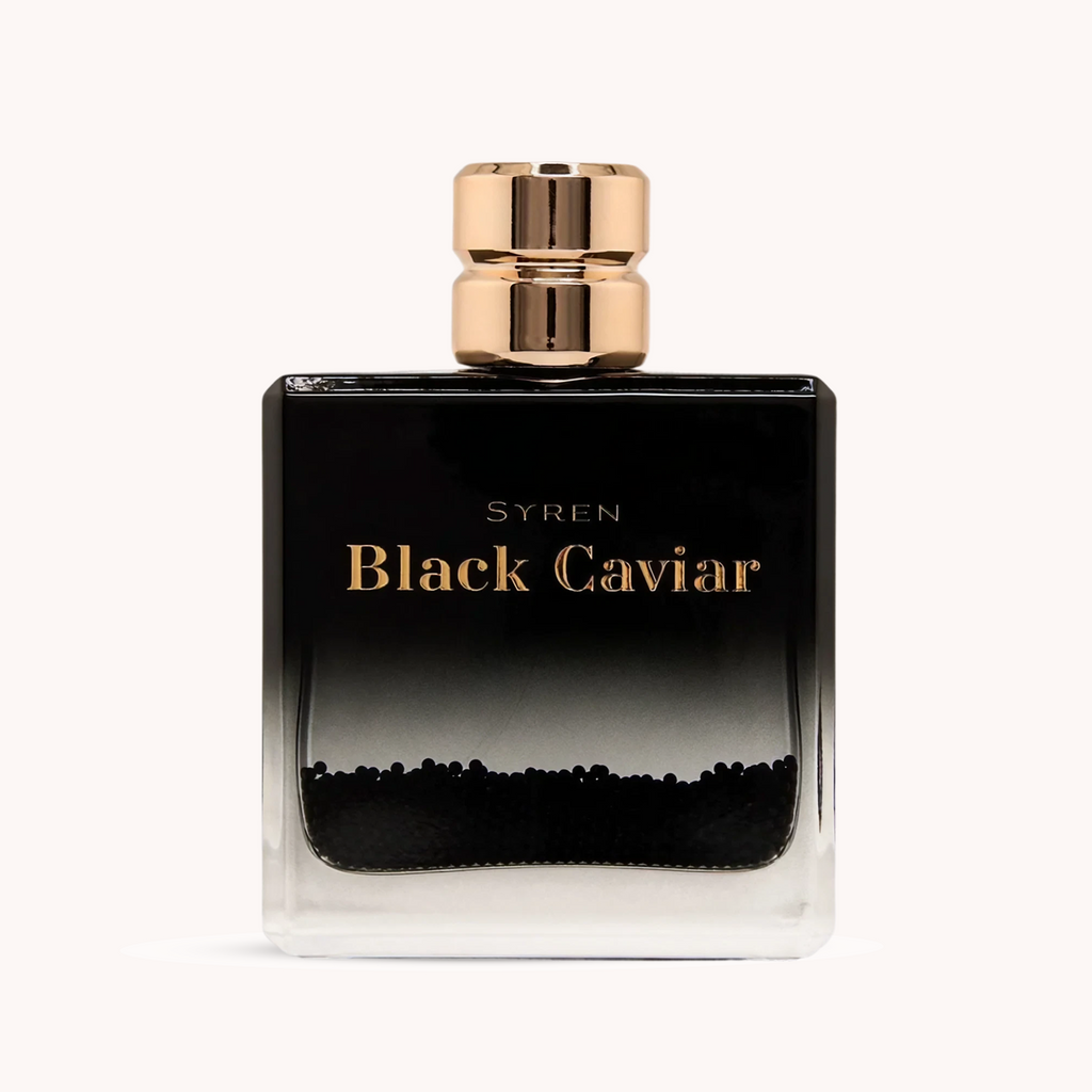 Syren - Black Caviar