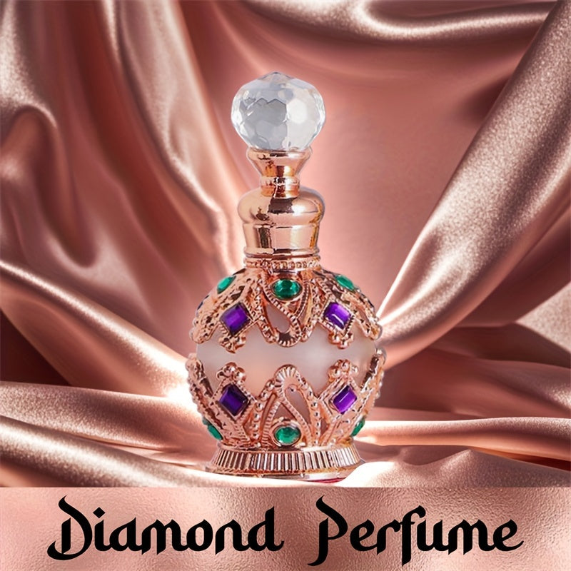 Diamond Perfume women's Long-Lasting Floral fragrance