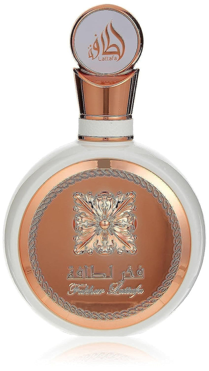 Fakhar Eau de Parfum - Women's Signature Fragrance 100ml"
