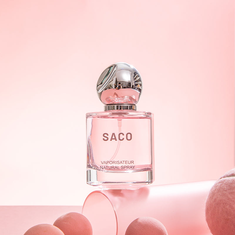 Velour Noir Long-Lasting Eau de Parfum