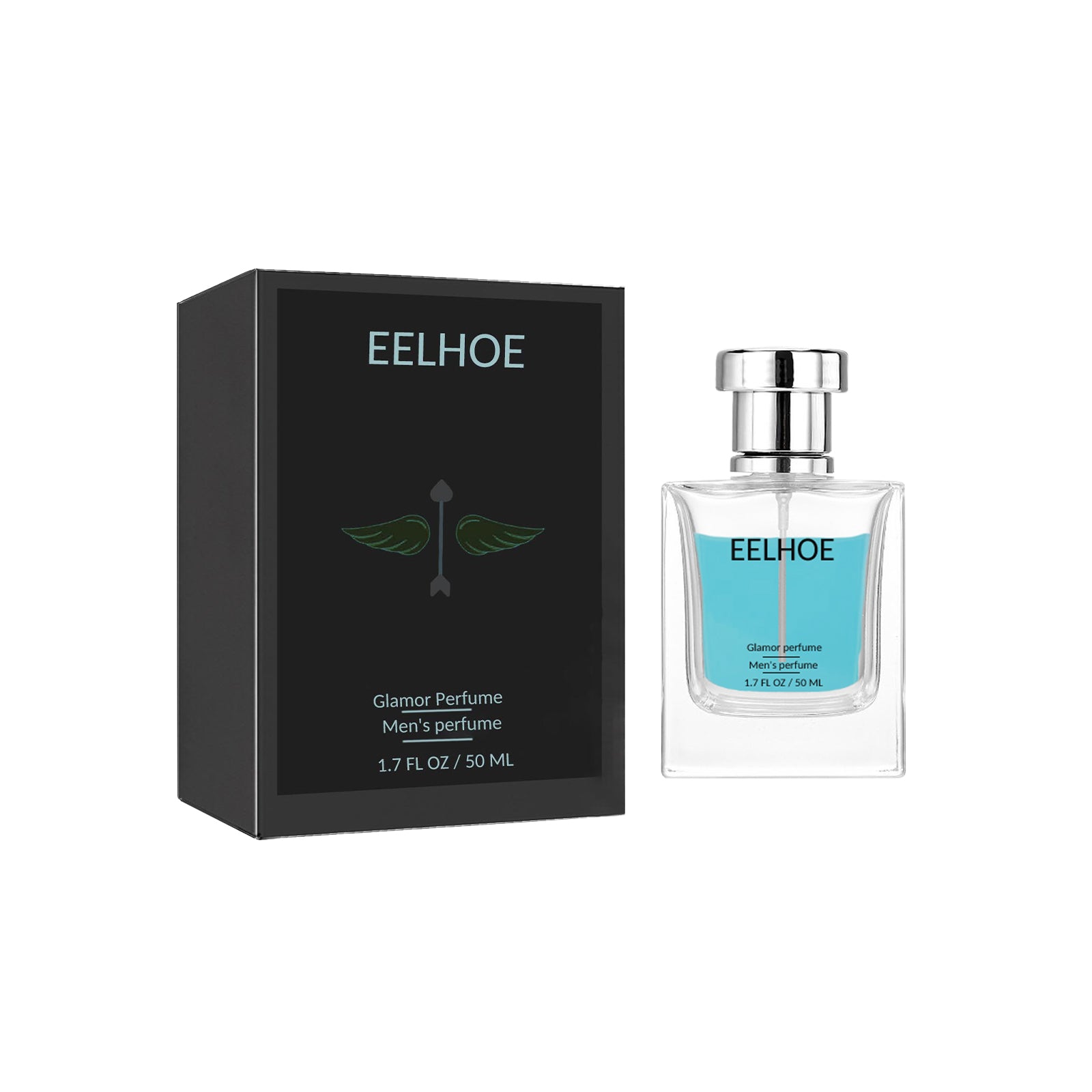 Pheromone Attraction Eau de Parfum