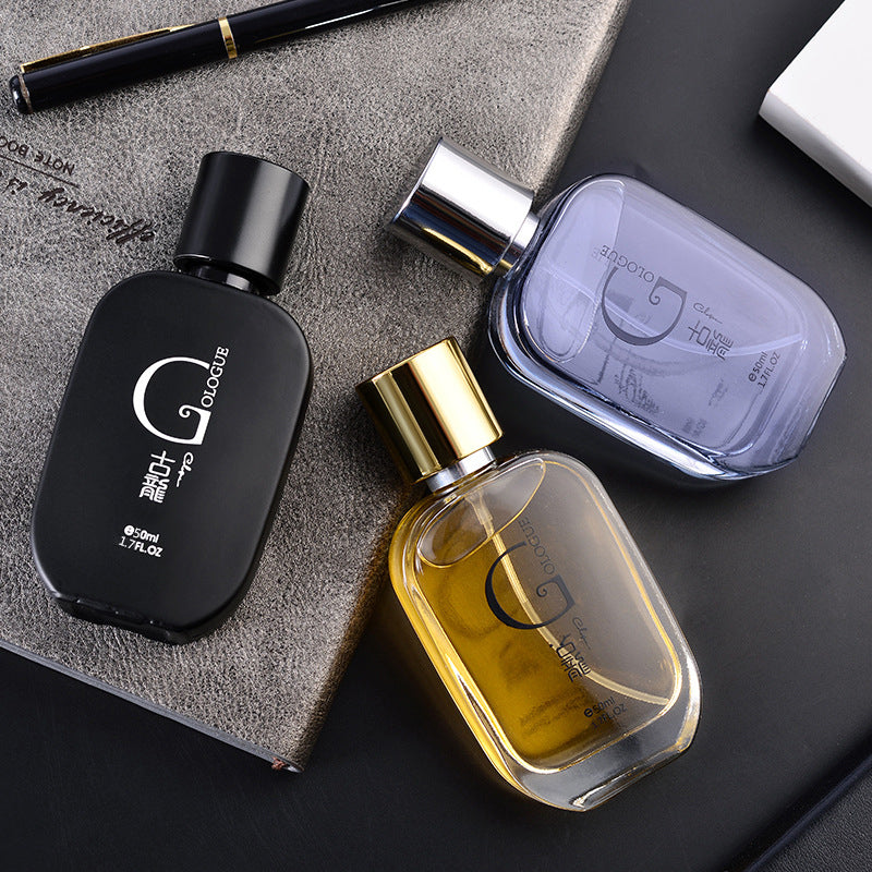 Obsidian Eau de Parfum