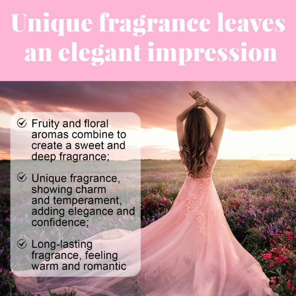 Velvet Petal Eau de Parfum