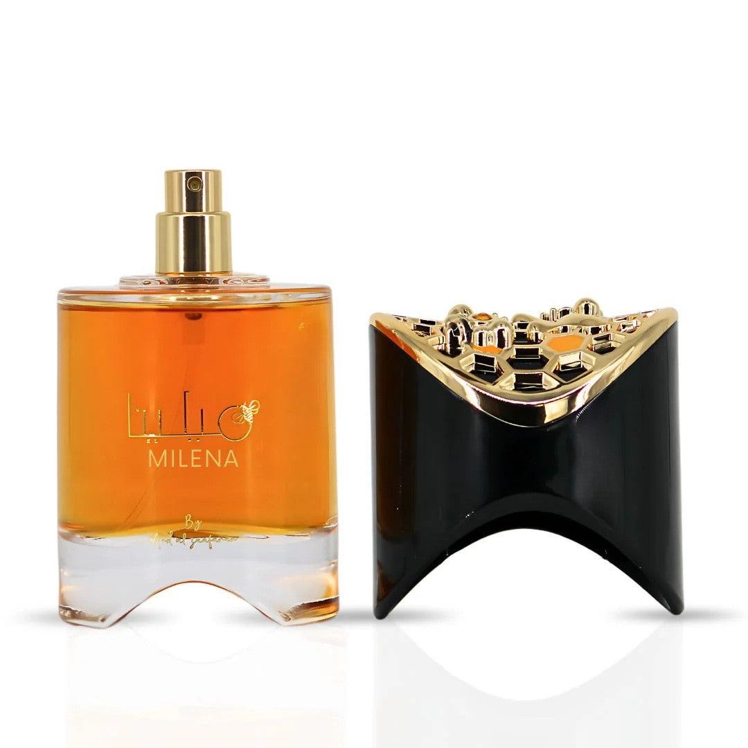 "Milena Eau de Parfum - Women's Luxury Fragrance 100ml"