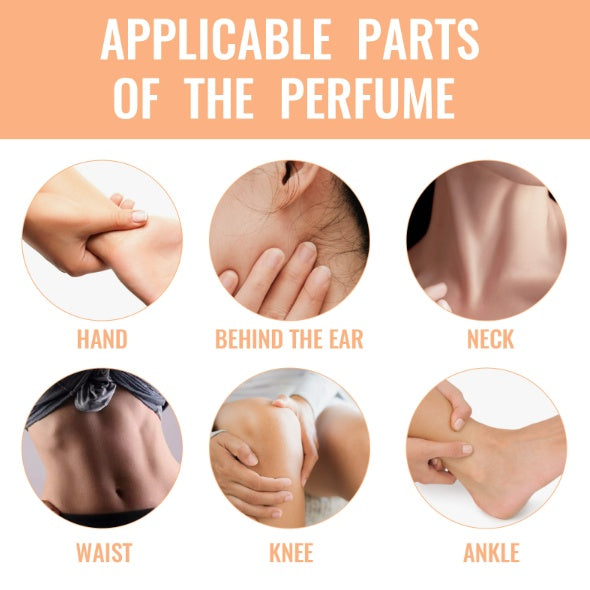 Nude Vanilla Glitter Eau de Parfum