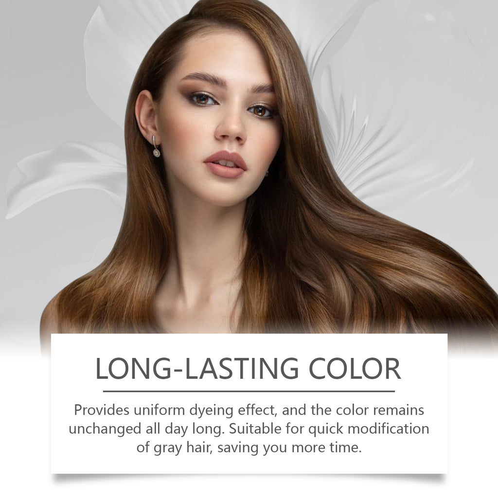 Temporary Hair Color stick - Natural Gentle Pigment Applicator