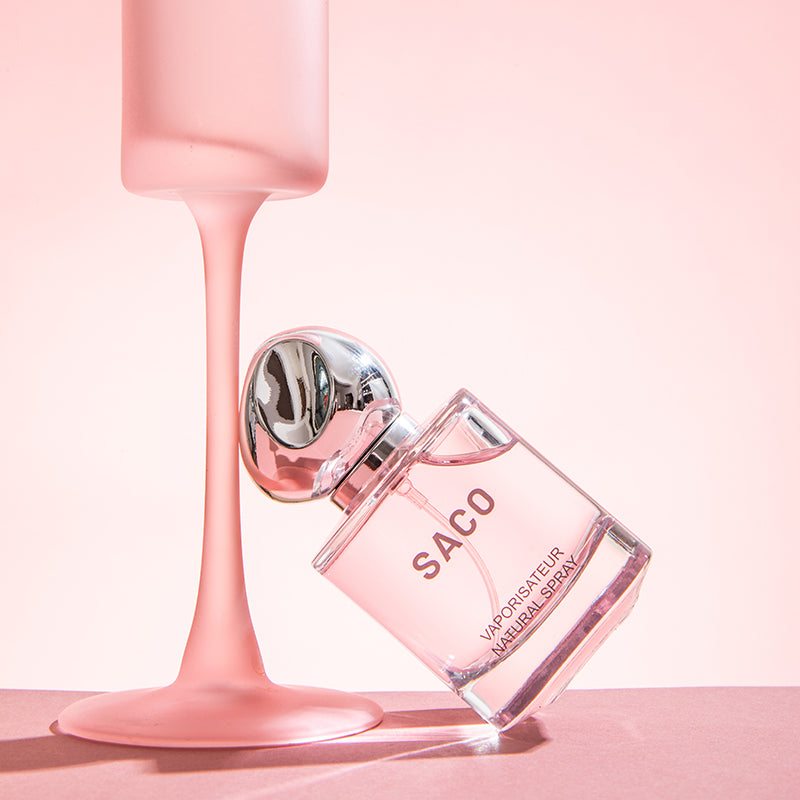 Velour Noir Long-Lasting Eau de Parfum