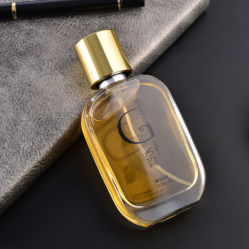 Obsidian Eau de Parfum