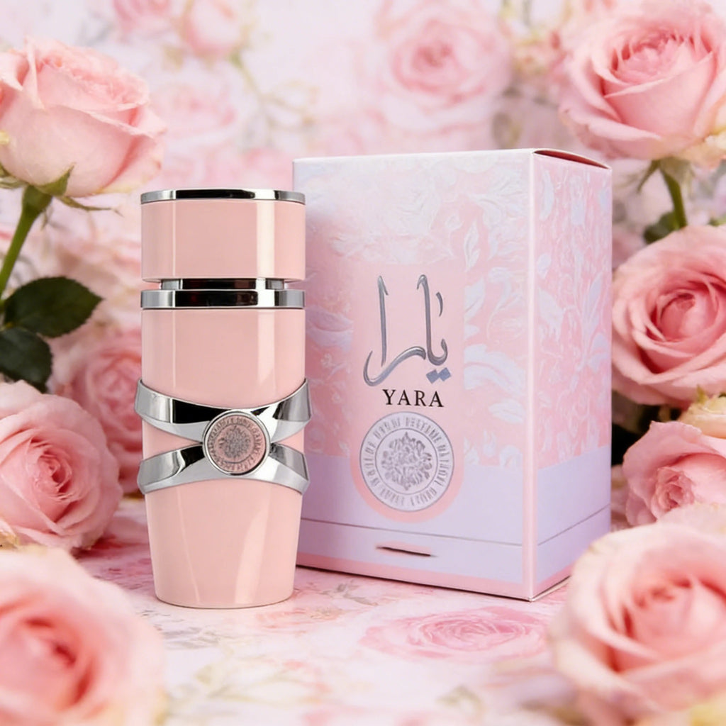 Fleur Eternelle Long-Lasting Floral Eau de Parfum | 100ml