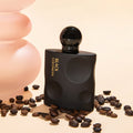 Temptation Eau de Parfum - Long-Lasting Niche Fragrance"