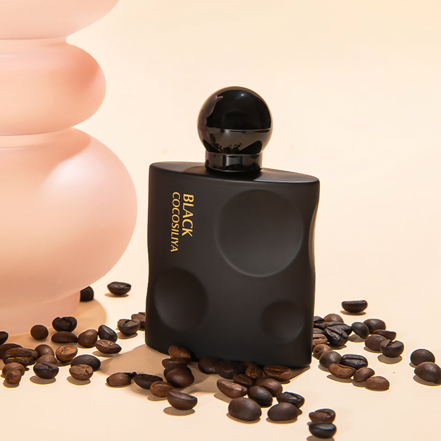 Temptation Eau de Parfum - Long-Lasting Niche Fragrance"