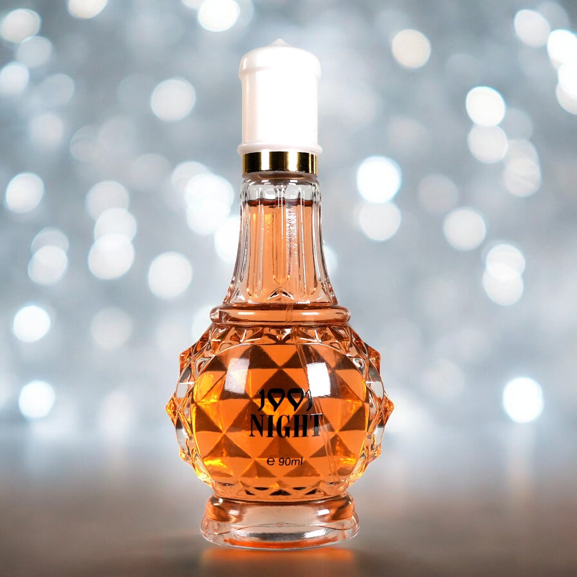 Masked Goddess Long-Lasting Niche Eau de Parfum