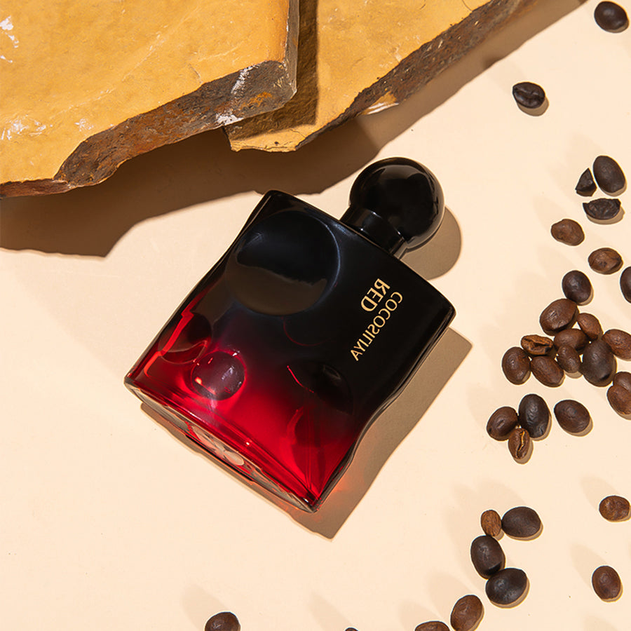 Temptation Eau de Parfum - Long-Lasting Niche Fragrance"