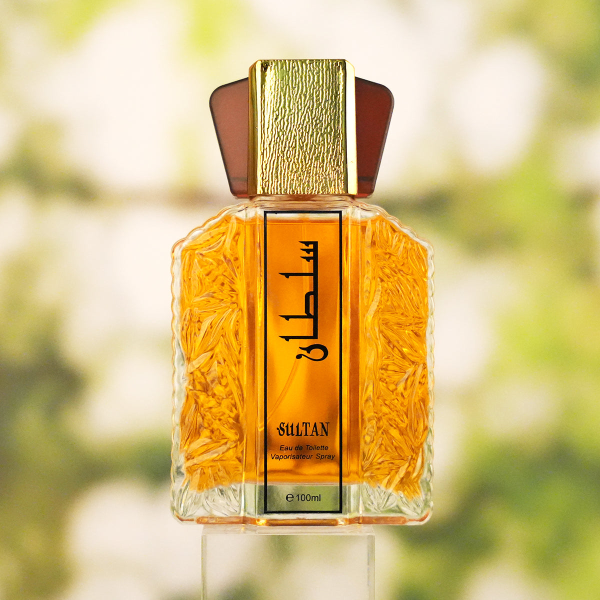 "Timeless Elegance Eau de Parfum - Unisex Niche Fragrance 100ml"