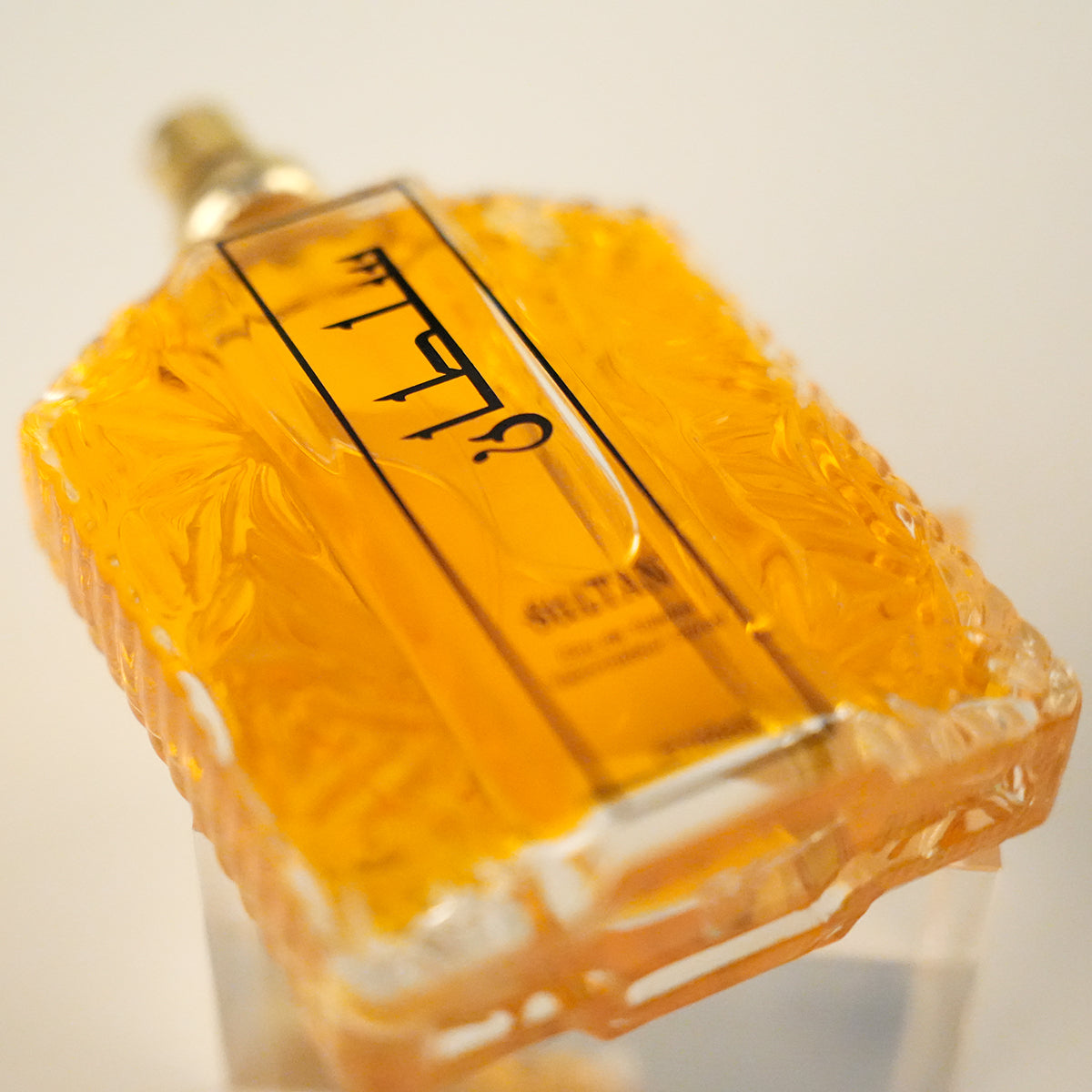 "Timeless Elegance Eau de Parfum - Unisex Niche Fragrance 100ml"