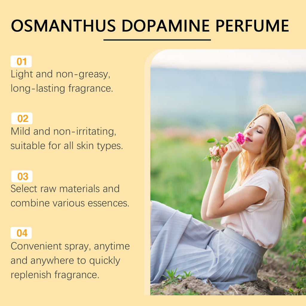 Osmanthus Gilding Eau de Parfum
