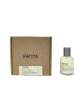 Woody Spice Eau de Parfum - Unisex Designer Fragrance 50ml