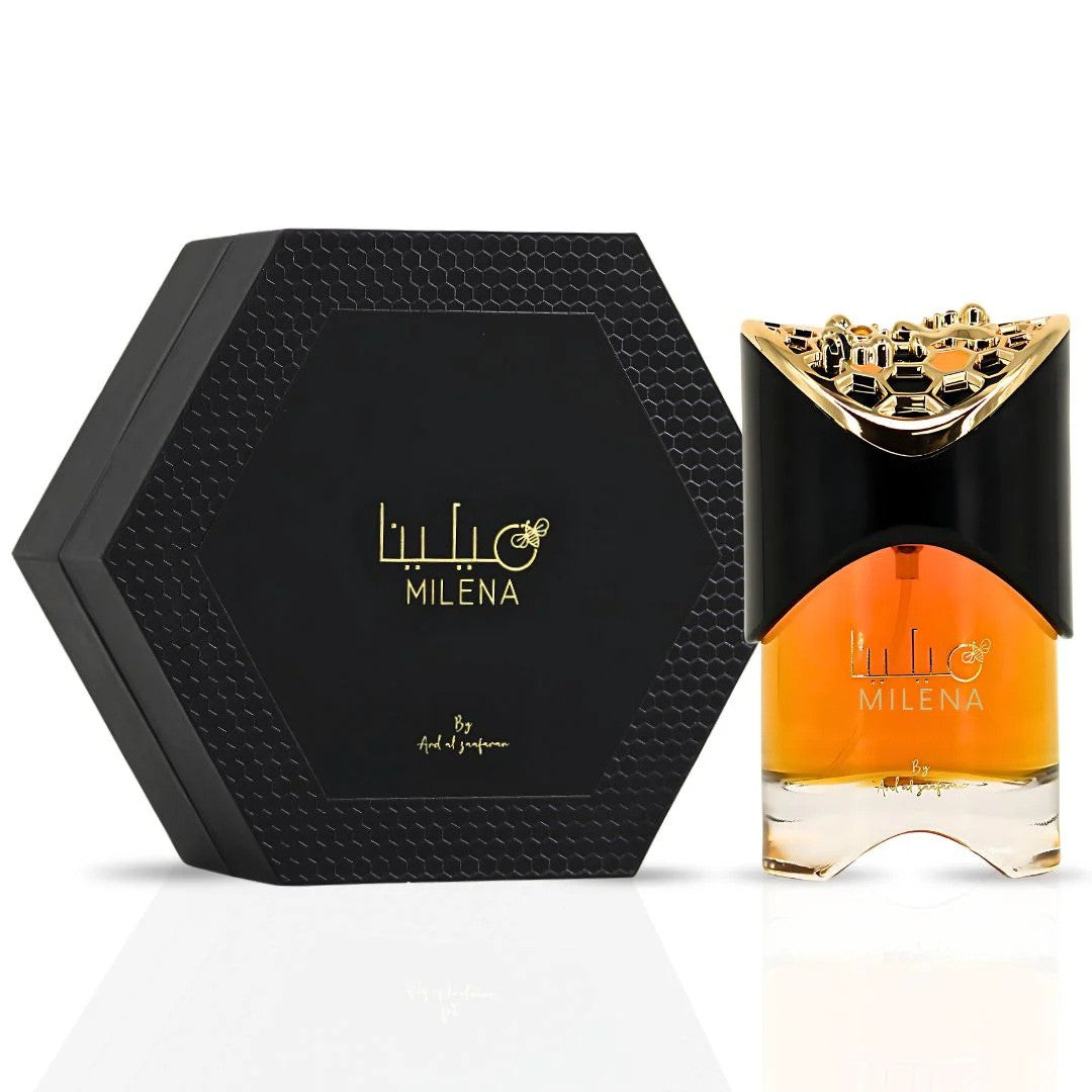 "Milena Eau de Parfum - Women's Luxury Fragrance 100ml"