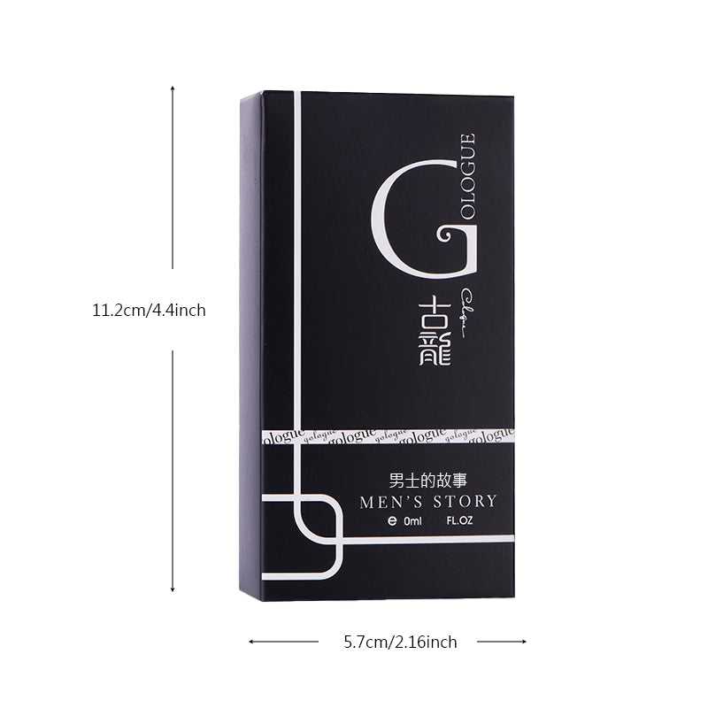 Obsidian Eau de Parfum