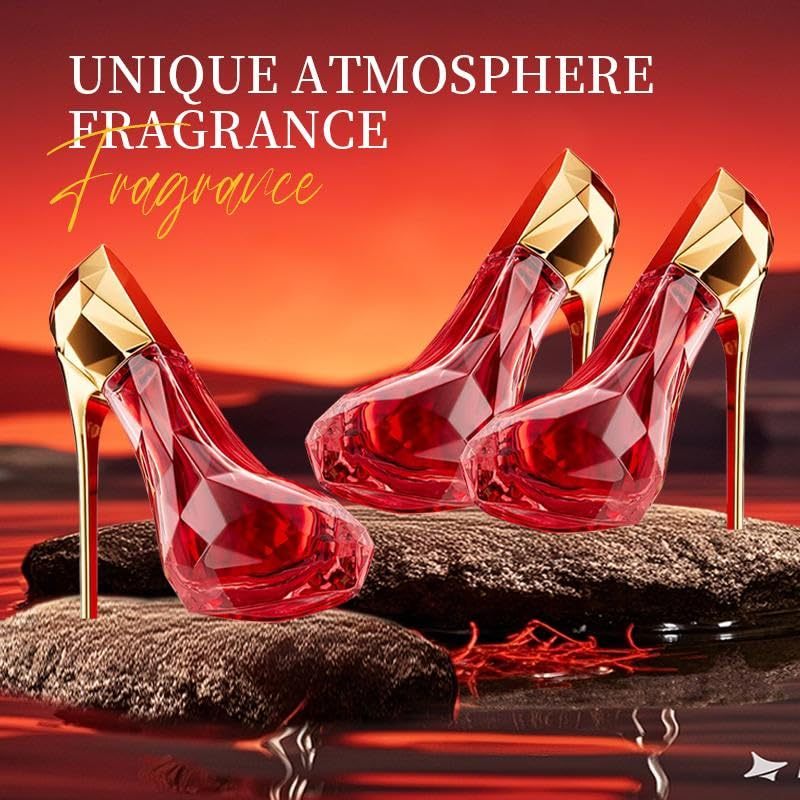 Rouge Stiletto Eau de Parfum