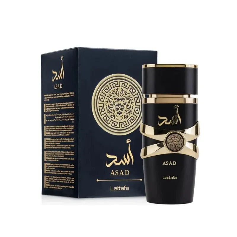 Asad Elixir Eau de Parfum for Men