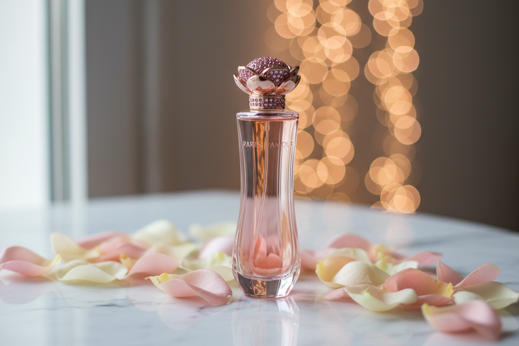 Cupid Attraction Eau de Parfum by Christian Lux Collection