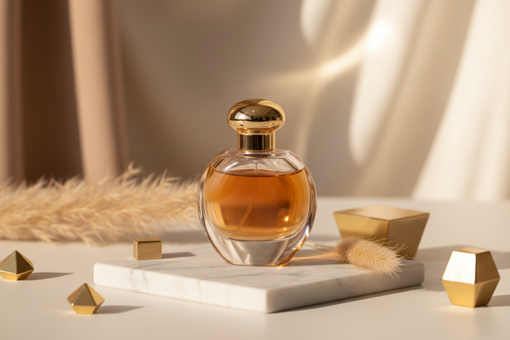 Natural Light Eau de Parfum