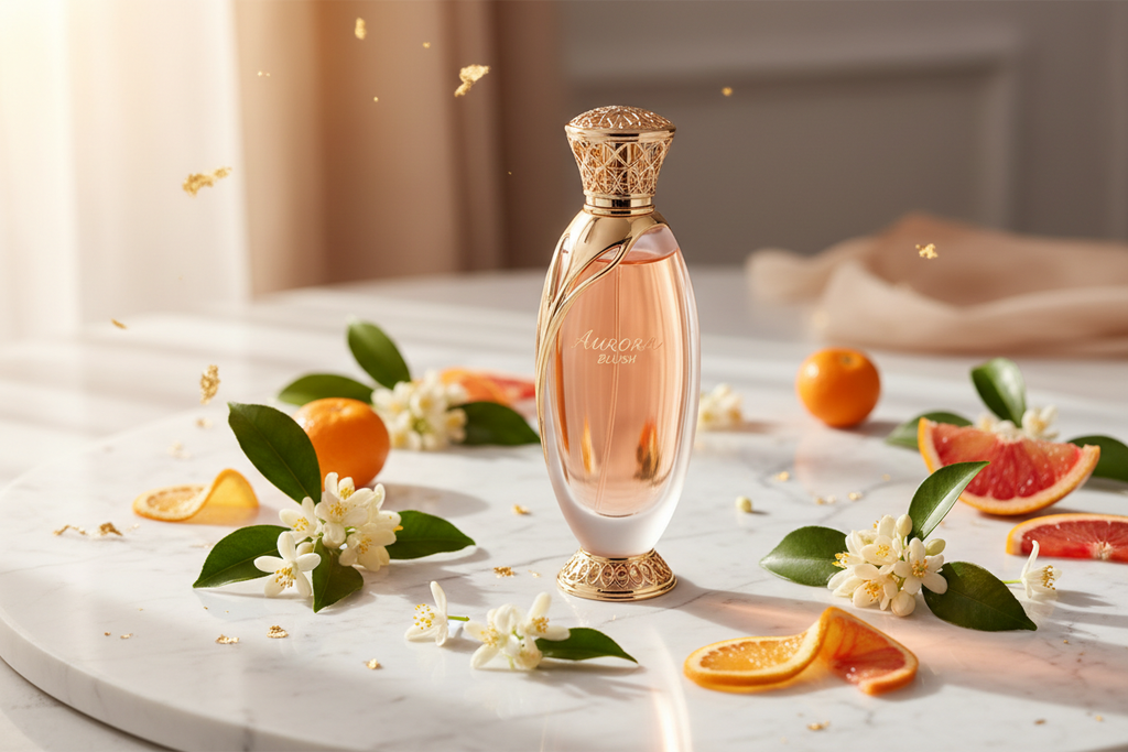 Osmanthus Gilding Eau de Parfum